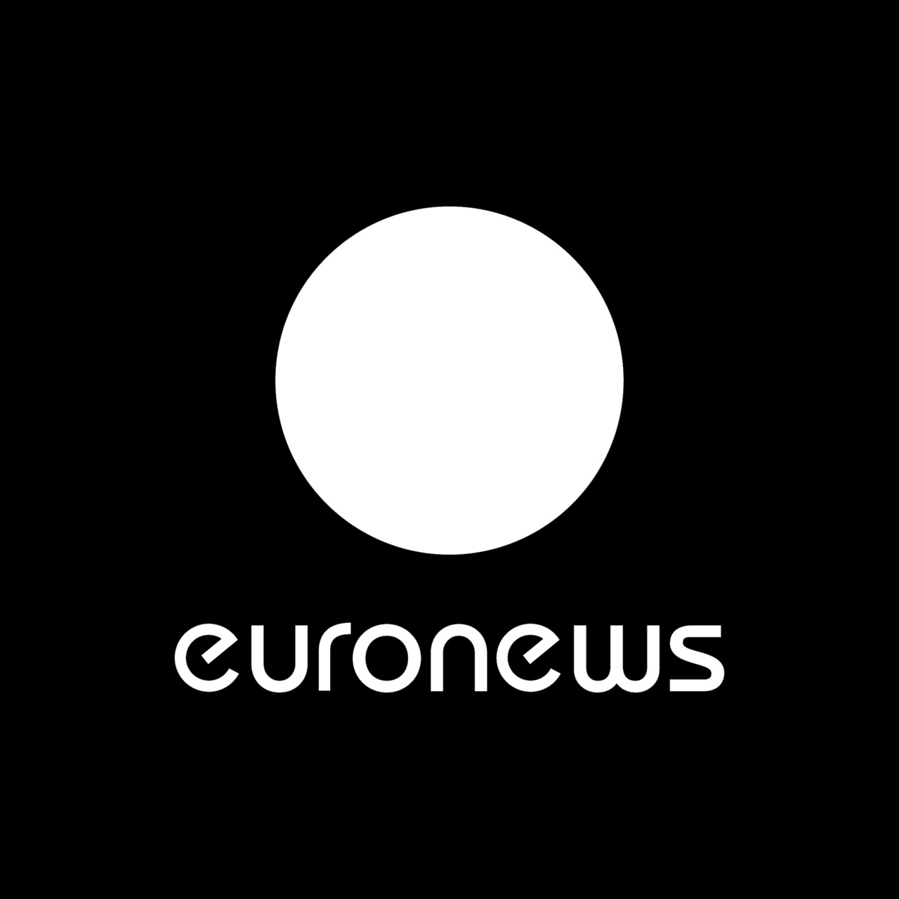логотип канала Euronews