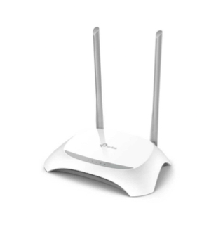 Wi-Fi Роутер TP-Link TL-WR850N
