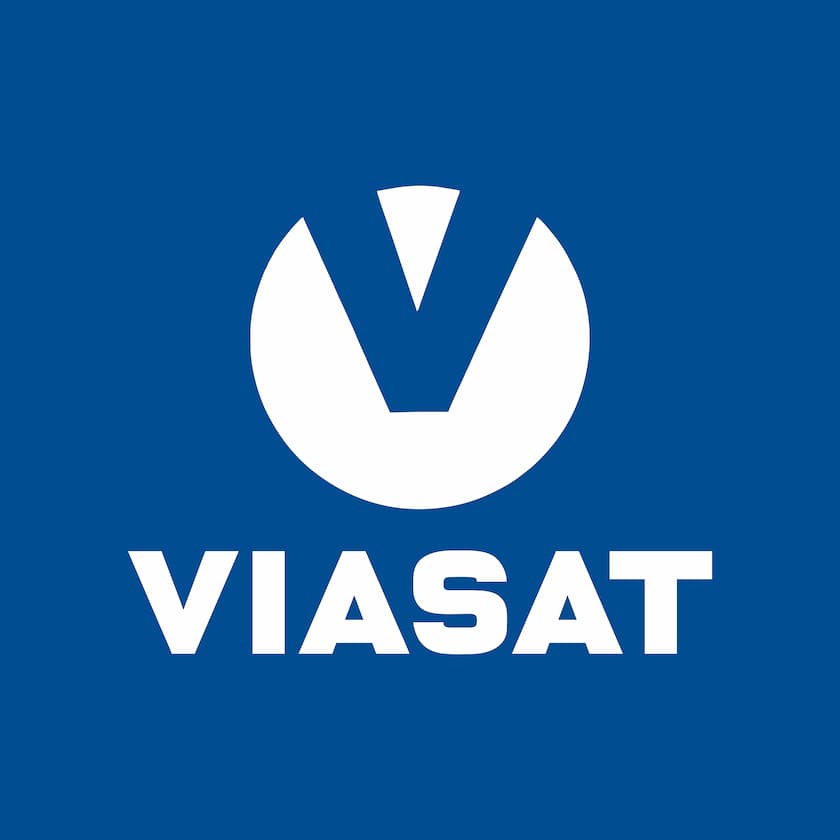 Логотип канала Viasat
